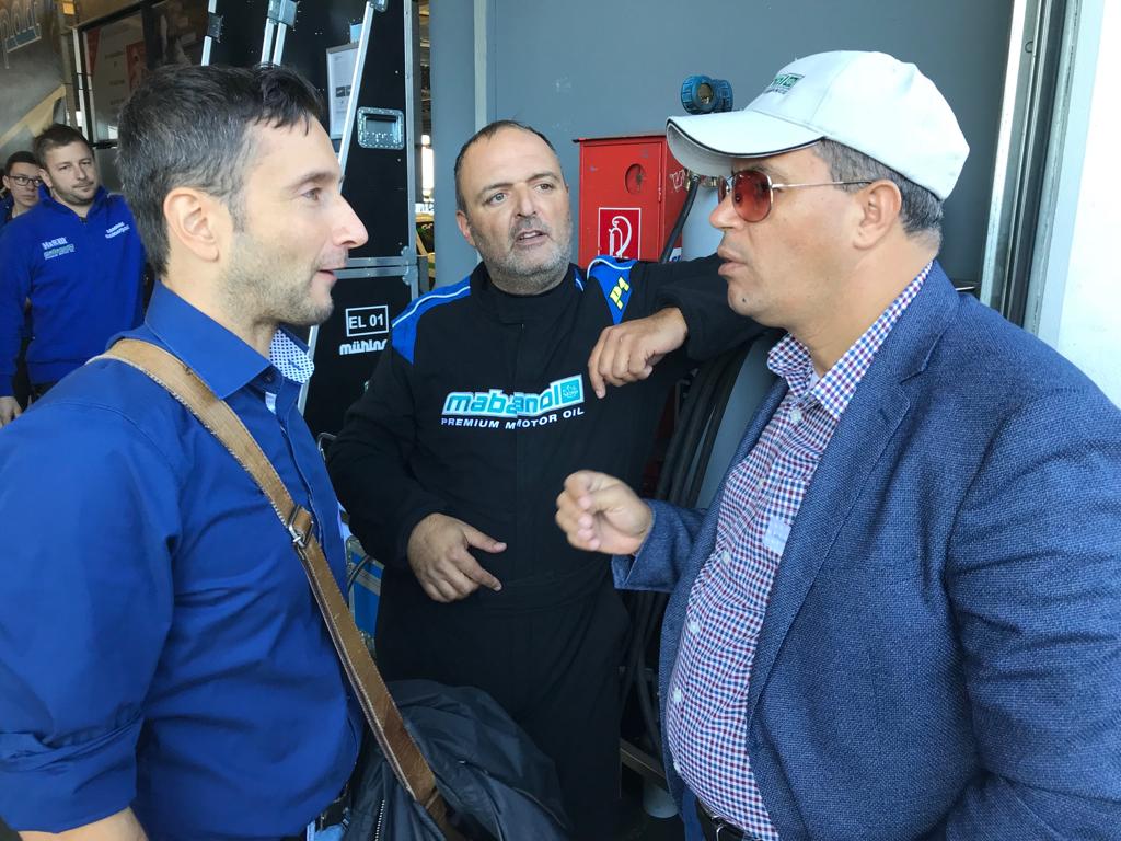 Forum Mabanol : Communauté et Expertise